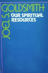 Billede af bogen Our Spiritual Resources