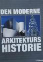 Billede af bogen Den moderne arkitekturs historie 