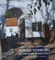 Billede af bogen Nørre Vosborg – En vestjysk herregård