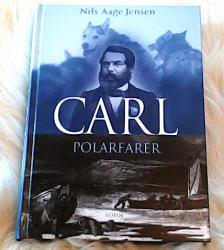 Billede af bogen Carl - Polarfarer