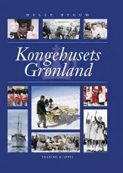 Billede af bogen Kongehusets Grønland