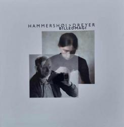 Billede af bogen Hammershøi> Dreyer - Billedmagi