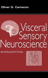 Billede af bogen Visceral Sensory Neuroscience Interoception