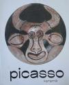 Billede af bogen Picasso keramik