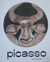 Picasso keramik