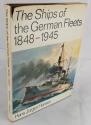 Billede af bogen The Ships of the German Fleets, 1848-1945