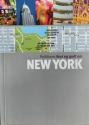 Billede af bogen Politikens kort og godt om New York