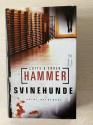 Billede af bogen Svinehunde Billede af bogen Svinehunde