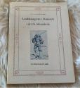 Billede af bogen Landsknægtene i danmark i det 16. århundrede Billede af bogen Landsknægtene i danmark i det 16. århundrede