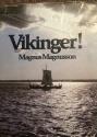 Billede af bogen Vikinger! ** Billede af bogen Vikinger! **