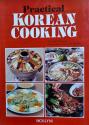 Billede af bogen Practical Korean Cooking Billede af bogen Practical Korean Cooking