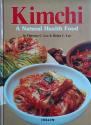 Billede af bogen Kimchi – A Natural Health Food Billede af bogen Kimchi – A Natural Health Food