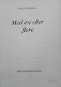 Billede af bogen Med en eller flere Billede af bogen Med en eller flere