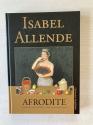 Billede af bogen Afrodite Billede af bogen Afrodite