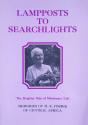 Billede af bogen Lampposts to searchlights – The brighter side of Missionary life – Memories of M.K. Fisher of Central Afrika Billede af bogen Lampposts to searchlights – The brighter side of Missionary life – Memories of M.K. Fisher of Central Afrika