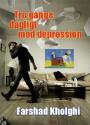 Billede af bogen Tre gange dagligt mod depression Billede af bogen Tre gange dagligt mod depression