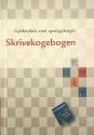 Billede af bogen Skrivekogebogen Billede af bogen Skrivekogebogen