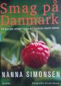 Billede af bogen Smag på Danmark Billede af bogen Smag på Danmark