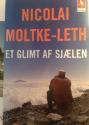 Billede af bogen Et glimt af sjælen - fra elitesoldat til eventyrer ** Billede af bogen Et glimt af sjælen - fra elitesoldat til eventyrer **