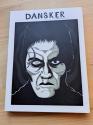 Billede af bogen Dansker Billede af bogen Dansker
