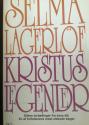 Billede af bogen Kristuslegender** Billede af bogen Kristuslegender**