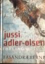 Billede af bogen Jussi Adler-Olsen : Afdeling Q : Fasandræberne ** Billede af bogen Jussi Adler-Olsen : Afdeling Q : Fasandræberne **