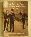 Billede af bogen Den danske hær og flådes uniformer 1886 Billede af bogen Den danske hær og flådes uniformer 1886