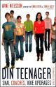 Billede af bogen Din Teenager skal coaches, ikke opdrages Billede af bogen Din Teenager skal coaches, ikke opdrages