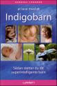 Billede af bogen At leve med et Indigobarn Billede af bogen At leve med et Indigobarn
