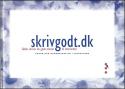 Billede af bogen Skrivgodt.dk Billede af bogen Skrivgodt.dk