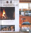 Billede af bogen Skandinavisk Stil Billede af bogen Skandinavisk Stil