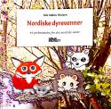 Billede af bogen Perlemønstre fra den nordiske natur - 44 mønstre - Nordiske dyrevenner Billede af bogen Perlemønstre fra den nordiske natur - 44 mønstre - Nordiske dyrevenner