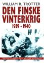 Billede af bogen Den Finske Vinterkrig 1939 - 1940 Billede af bogen Den Finske Vinterkrig 1939 - 1940