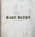 Billede af bogen BARE BETON Billede af bogen BARE BETON