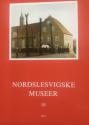 Billede af bogen Nordslesvigske Museer -1983 - **Årbog for museerne i Sønderjyllands amt.* Billede af bogen Nordslesvigske Museer -1983 - **Årbog for museerne i Sønderjyllands amt.*