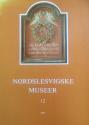 Billede af bogen Nordslesvigske Museer 1985 **- Årbog for museerne i Sønderjyllands amt Billede af bogen Nordslesvigske Museer 1985 **- Årbog for museerne i Sønderjyllands amt