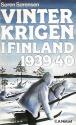 Billede af bogen Vinterkrigen i Finland 1939-1940 + suppl. artikler fra lex.dk (print) Billede af bogen Vinterkrigen i Finland 1939-1940 + suppl. artikler fra lex.dk (print)
