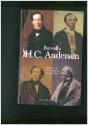 Billede af bogen Breve fra H.C. Andersen Billede af bogen Breve fra H.C. Andersen