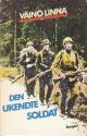 Billede af bogen Den ukendte soldat Billede af bogen Den ukendte soldat