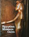 Billede af bogen Egyptian Museum Cairo Billede af bogen Egyptian Museum Cairo