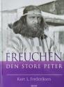 Billede af bogen Freuchen - Den store Peter Billede af bogen Freuchen - Den store Peter