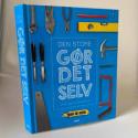 Billede af bogen Den store gør det selv Billede af bogen Den store gør det selv
