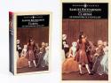 Billede af bogen Clarissa - Or the History on a Young Lady - Edited with an Introduction by Angus Ross - PENGUIN CLASSICS Billede af bogen Clarissa - Or the History on a Young Lady - Edited with an Introduction by Angus Ross - PENGUIN CLASSICS