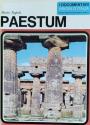Billede af bogen Paestum Billede af bogen Paestum