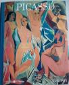 Billede af bogen Picasso 1881-1914 Billede af bogen Picasso 1881-1914