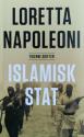 Billede af bogen Islamisk stat Billede af bogen Islamisk stat