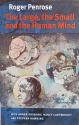 Billede af bogen The Large, the small and the Human Mind Billede af bogen The Large, the small and the Human Mind