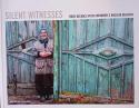 Billede af bogen Silent Witnesses - Three decades after Chernobyl’s nuclear disaster Billede af bogen Silent Witnesses - Three decades after Chernobyl’s nuclear disaster