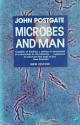 Billede af bogen Microbes and Man Billede af bogen Microbes and Man