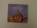 Billede af bogen Napoli Liv, død og mirakler Billede af bogen Napoli Liv, død og mirakler